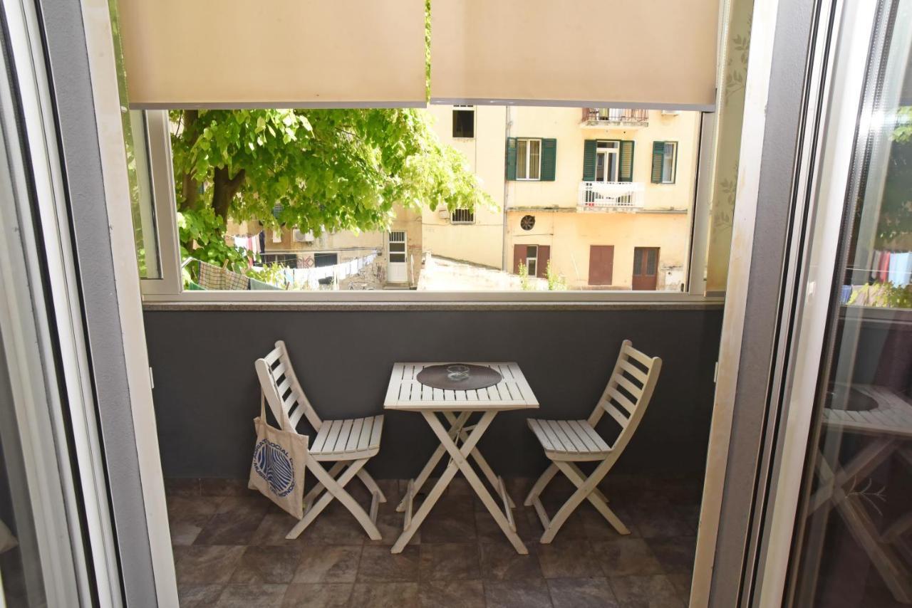 Apartment Toro Σπλιτ Εξωτερικό φωτογραφία