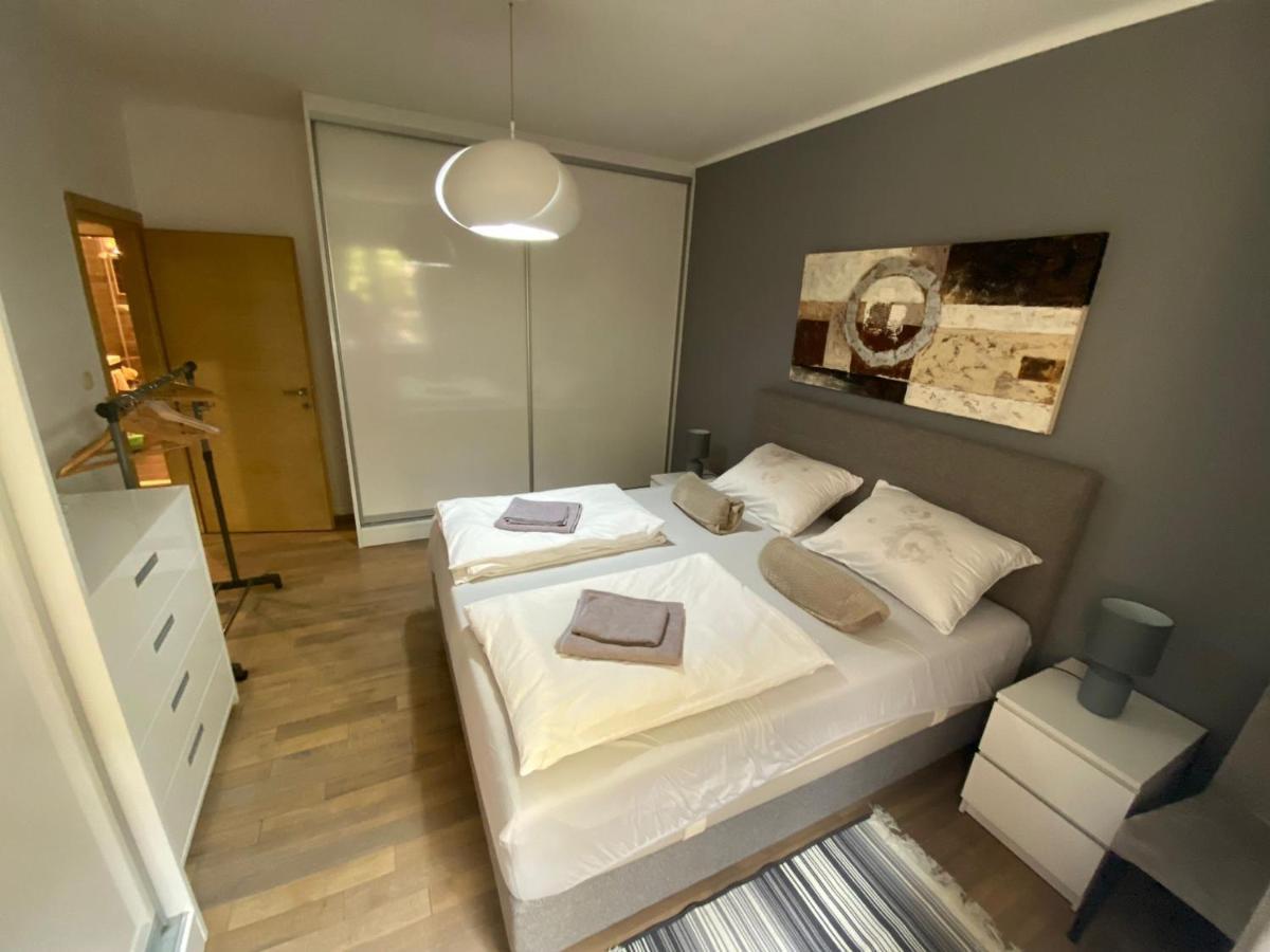 Apartment Toro Σπλιτ Εξωτερικό φωτογραφία