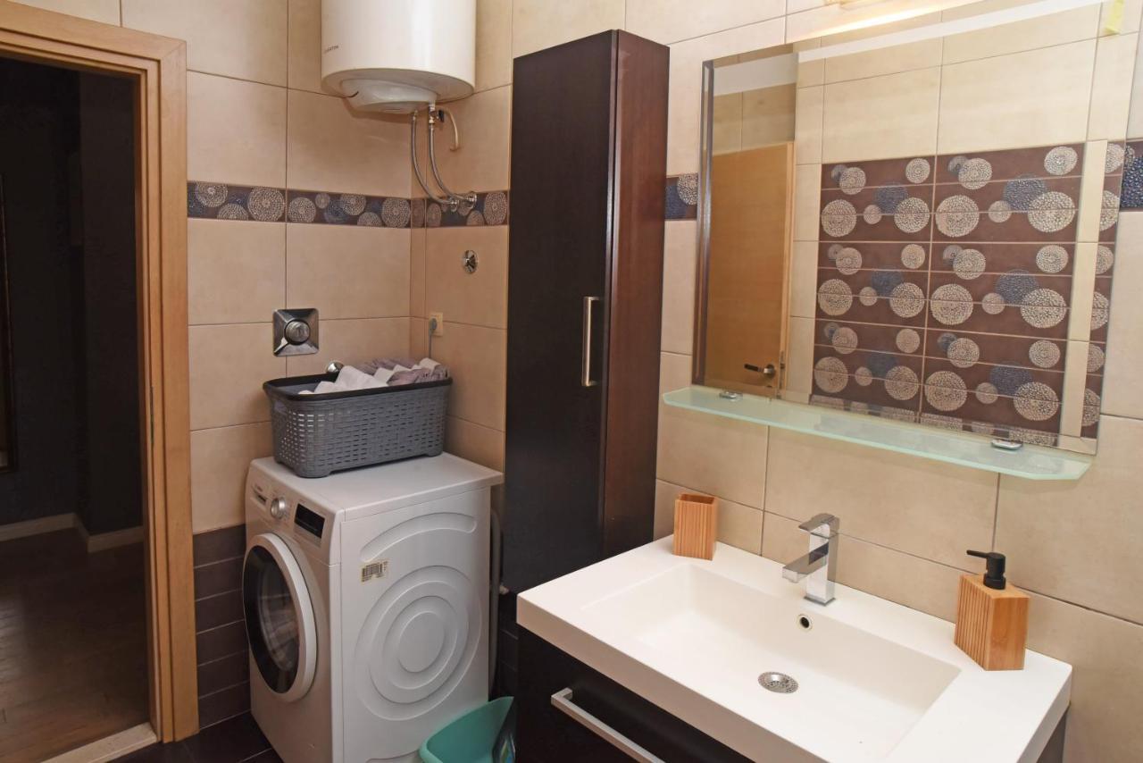Apartment Toro Σπλιτ Εξωτερικό φωτογραφία