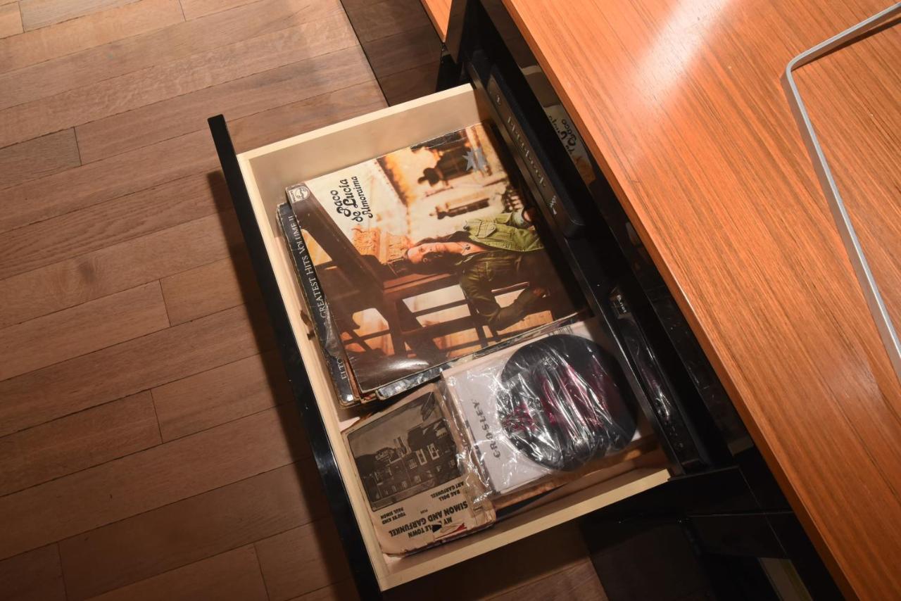 Apartment Toro Σπλιτ Εξωτερικό φωτογραφία