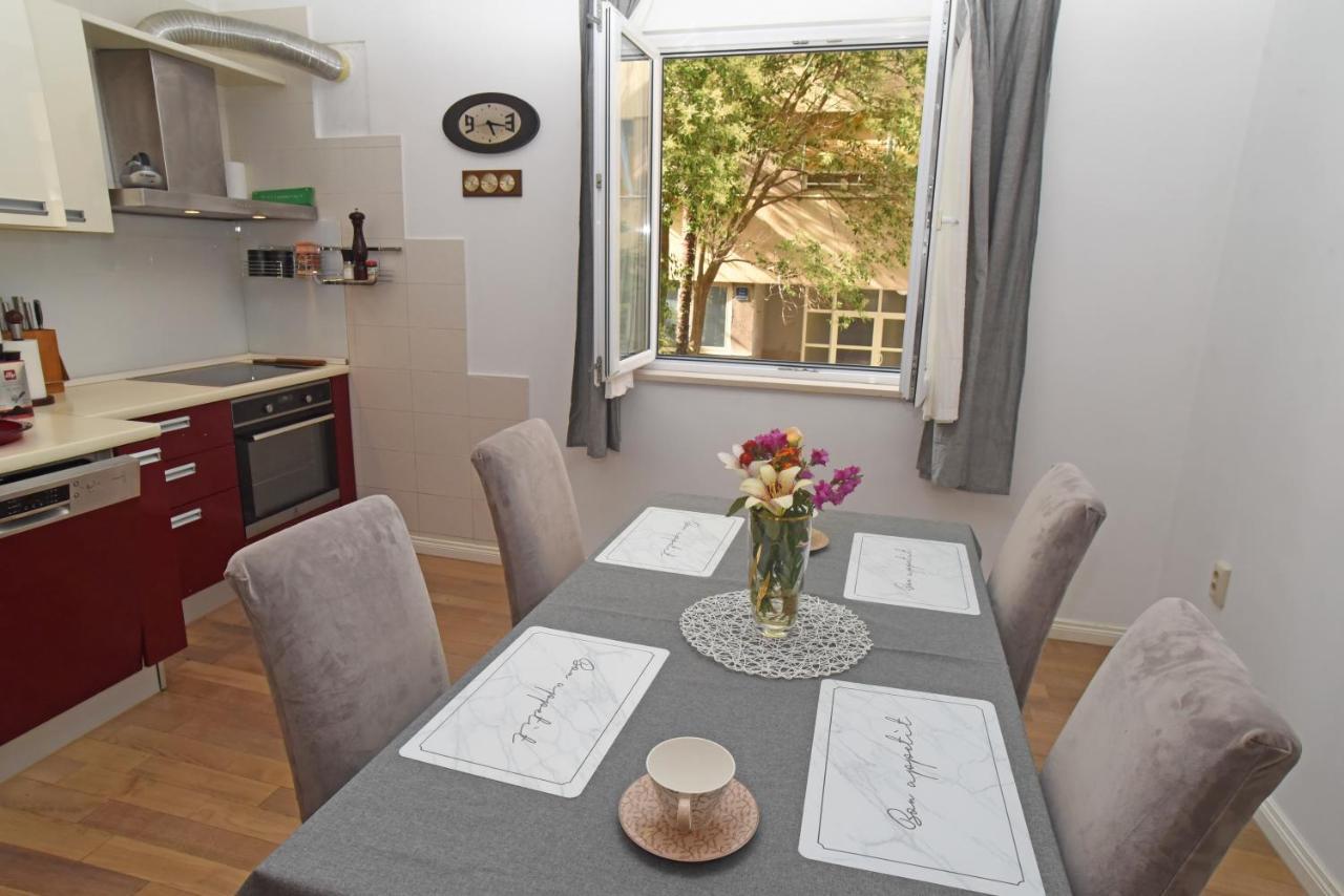Apartment Toro Σπλιτ Εξωτερικό φωτογραφία