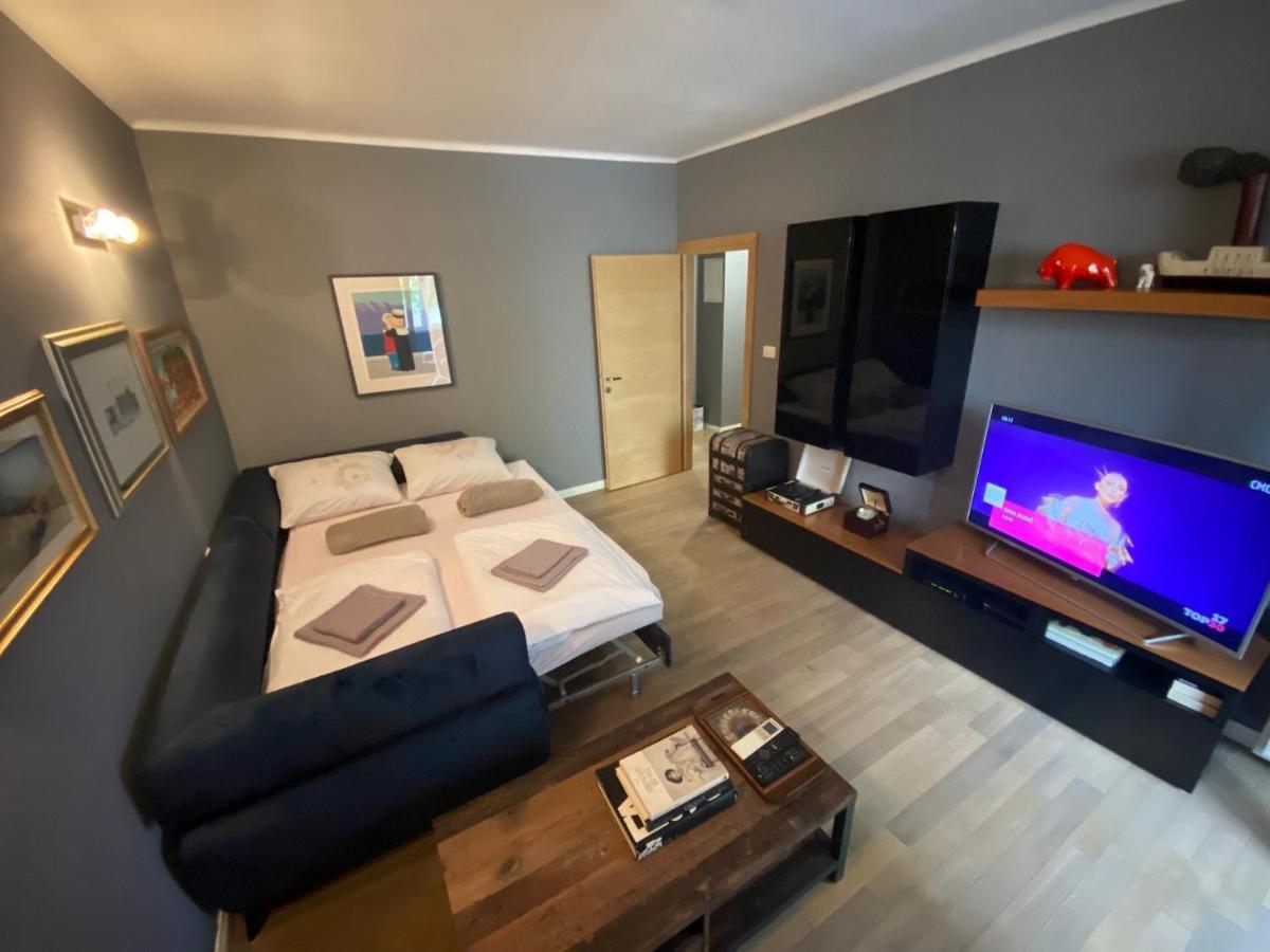 Apartment Toro Σπλιτ Εξωτερικό φωτογραφία