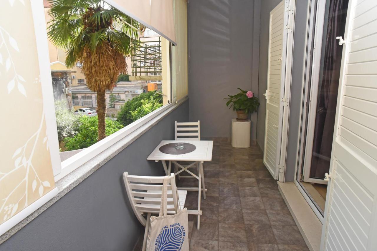 Apartment Toro Σπλιτ Εξωτερικό φωτογραφία
