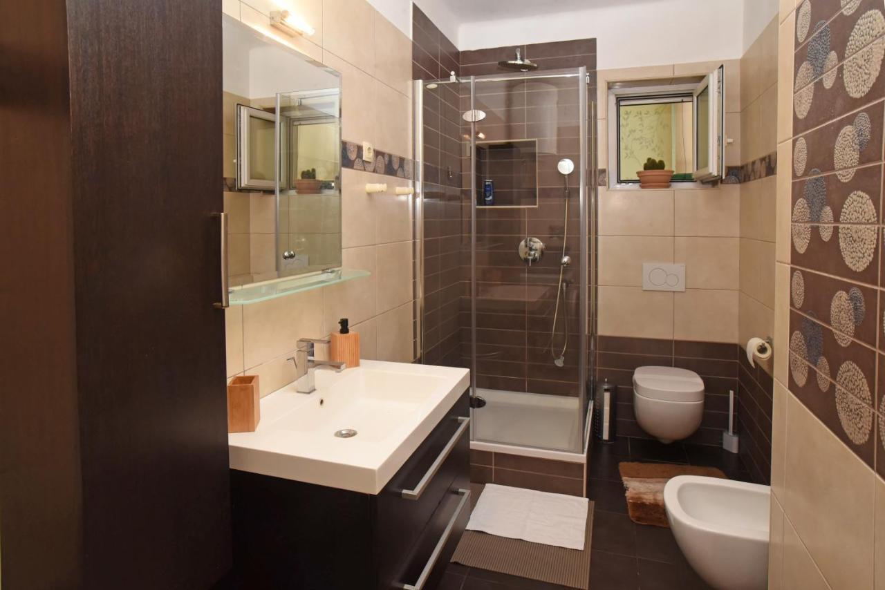 Apartment Toro Σπλιτ Εξωτερικό φωτογραφία