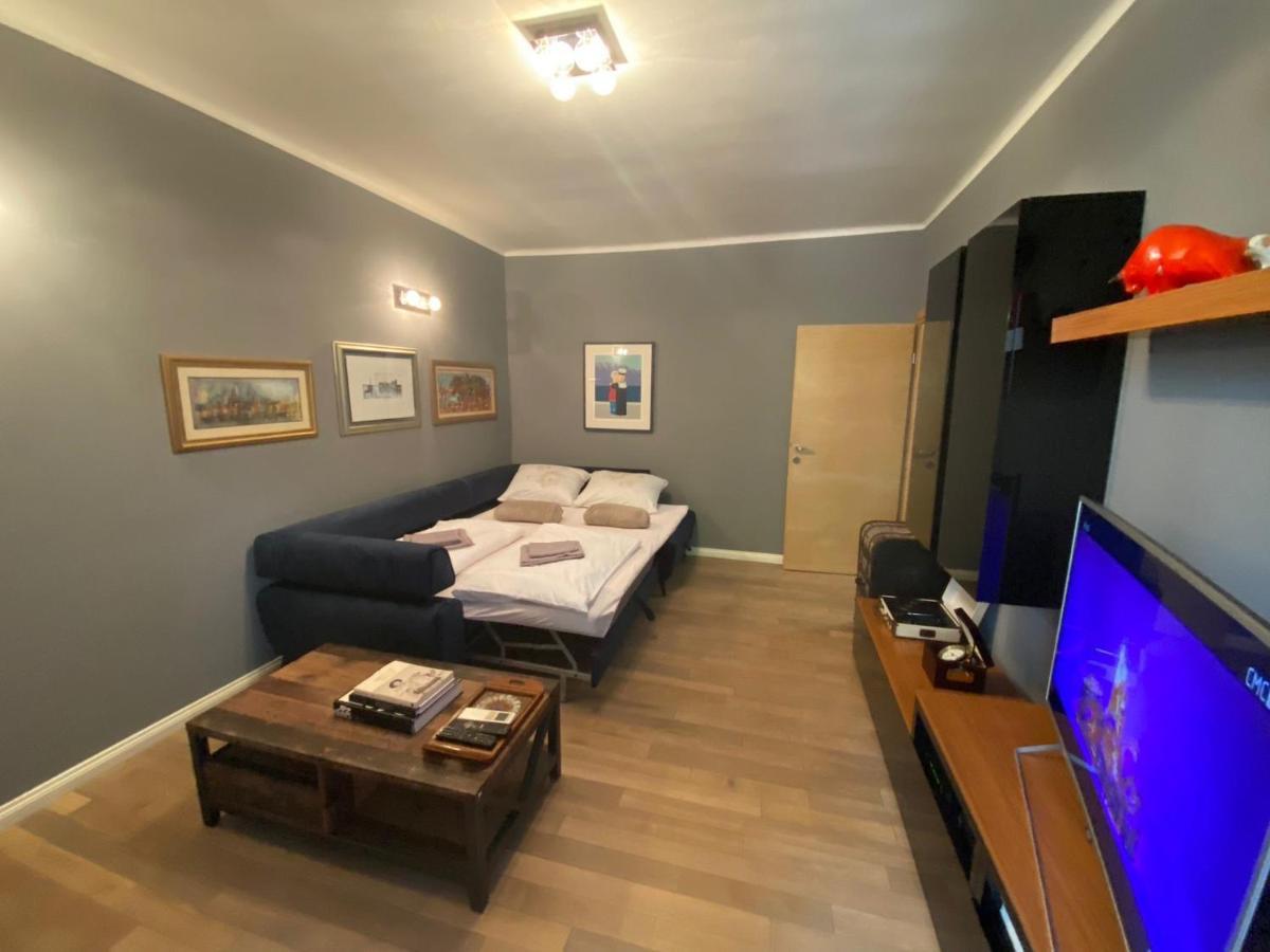 Apartment Toro Σπλιτ Εξωτερικό φωτογραφία