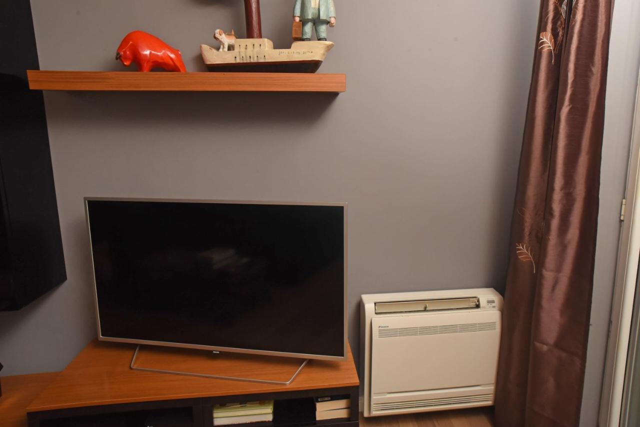 Apartment Toro Σπλιτ Εξωτερικό φωτογραφία