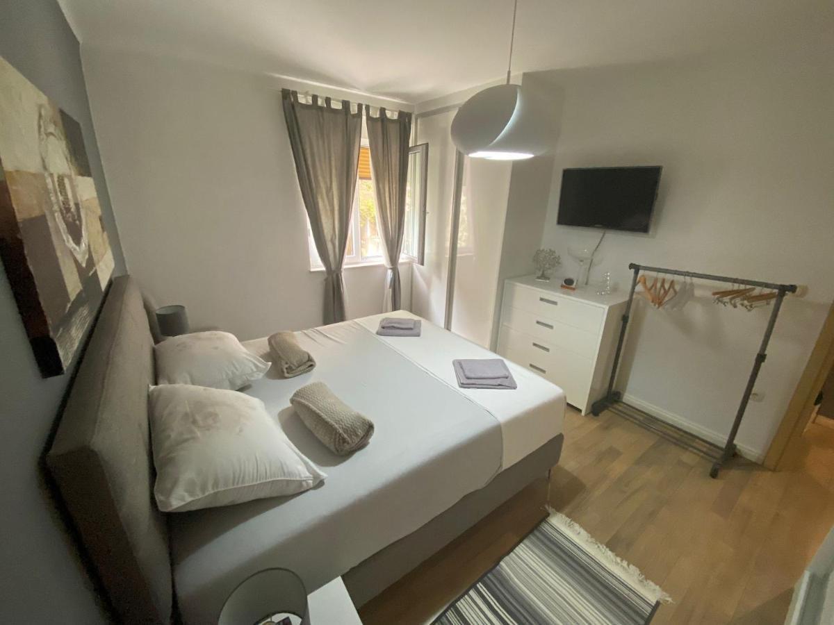 Apartment Toro Σπλιτ Εξωτερικό φωτογραφία