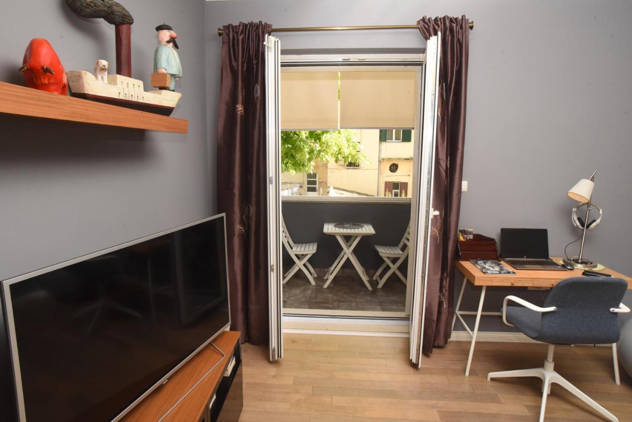 Apartment Toro Σπλιτ Εξωτερικό φωτογραφία