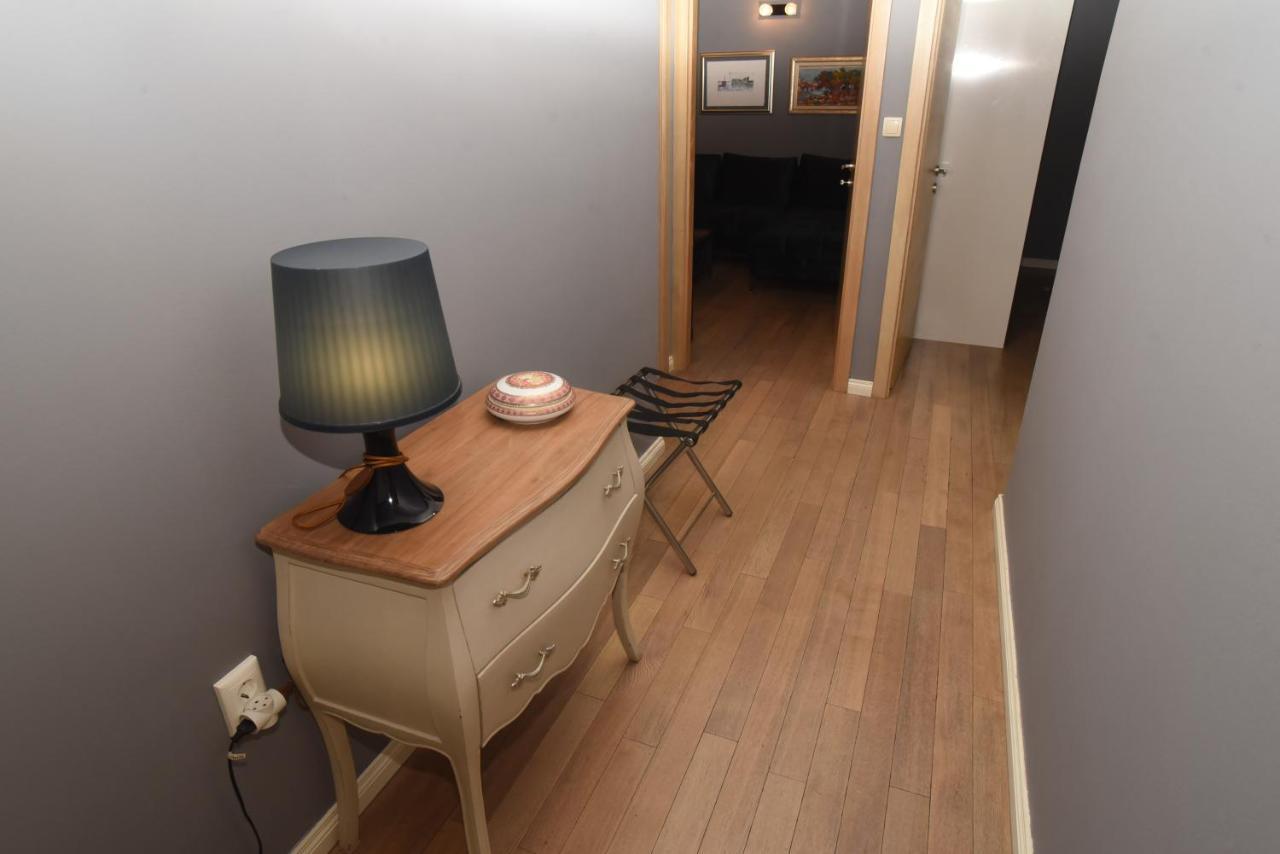 Apartment Toro Σπλιτ Εξωτερικό φωτογραφία