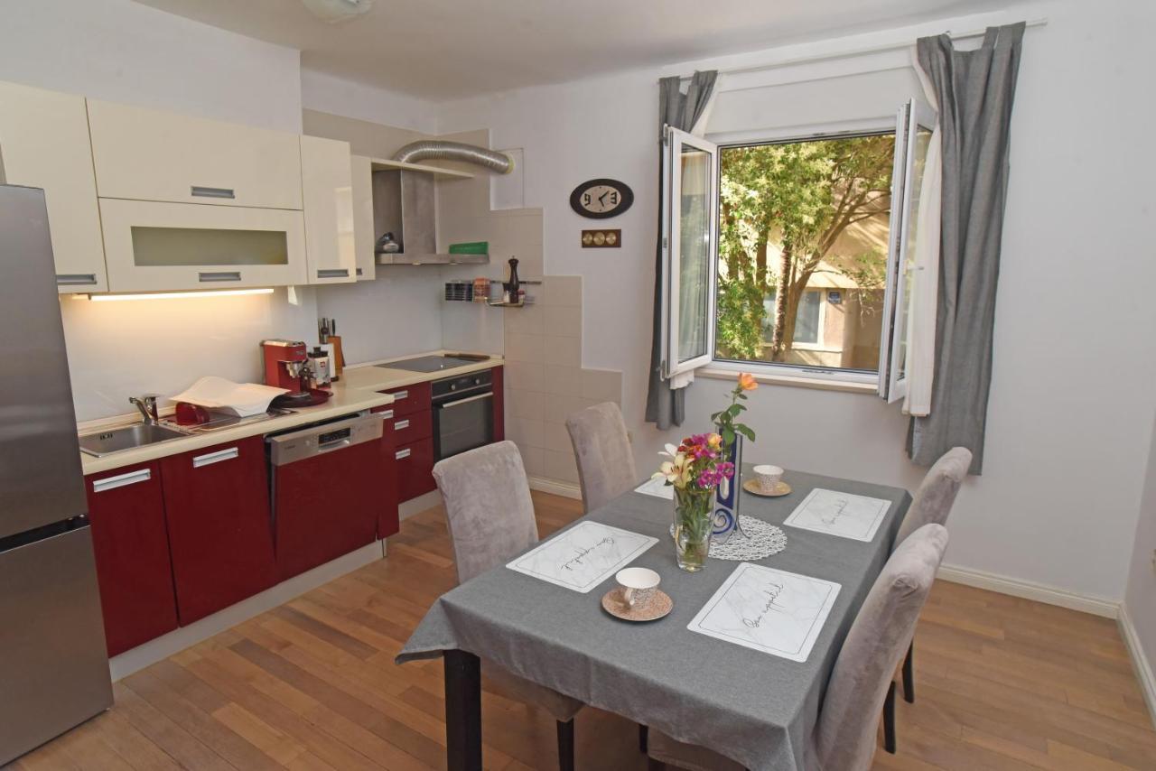 Apartment Toro Σπλιτ Εξωτερικό φωτογραφία