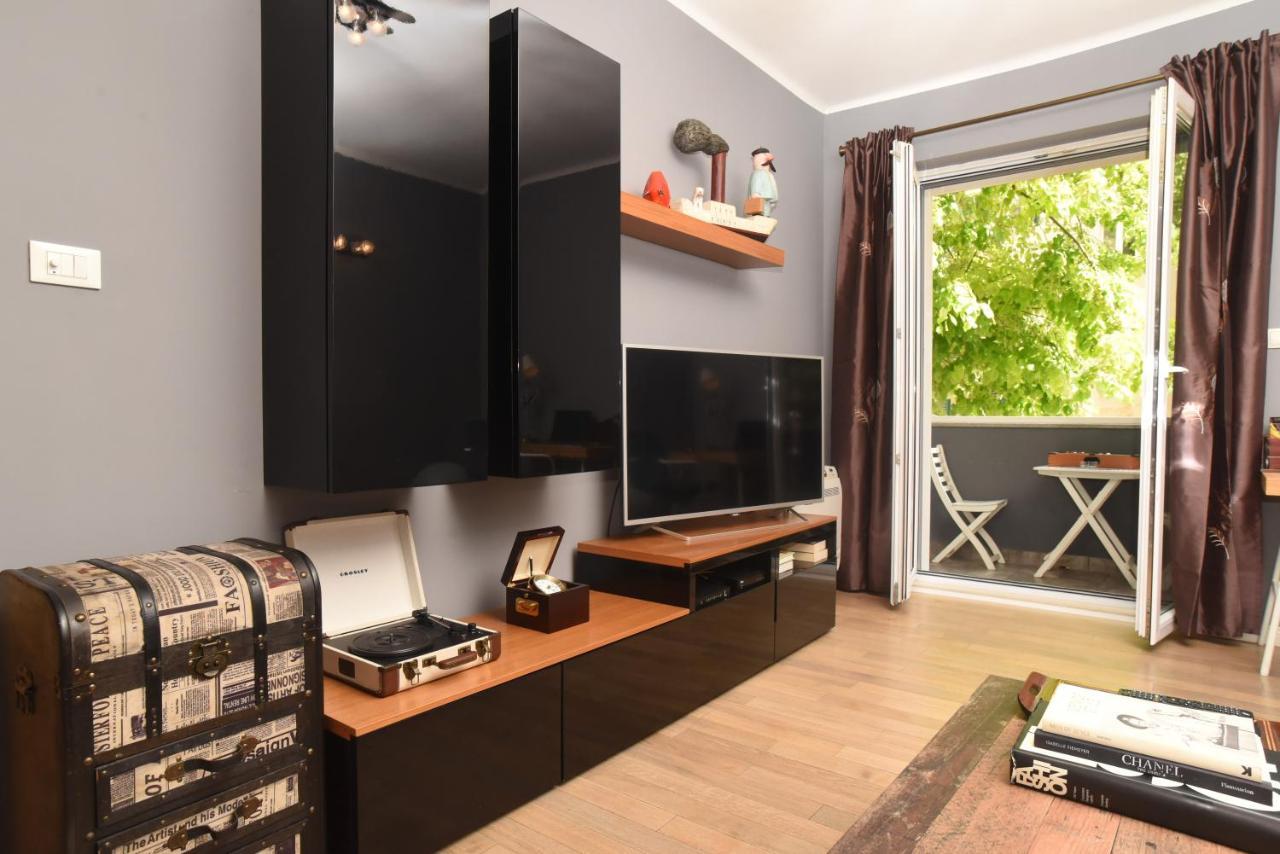 Apartment Toro Σπλιτ Εξωτερικό φωτογραφία