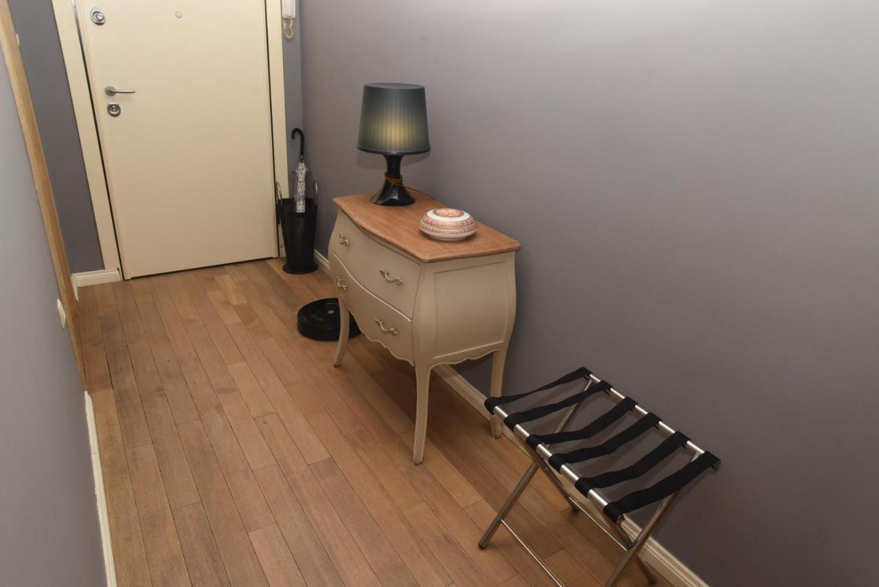 Apartment Toro Σπλιτ Εξωτερικό φωτογραφία