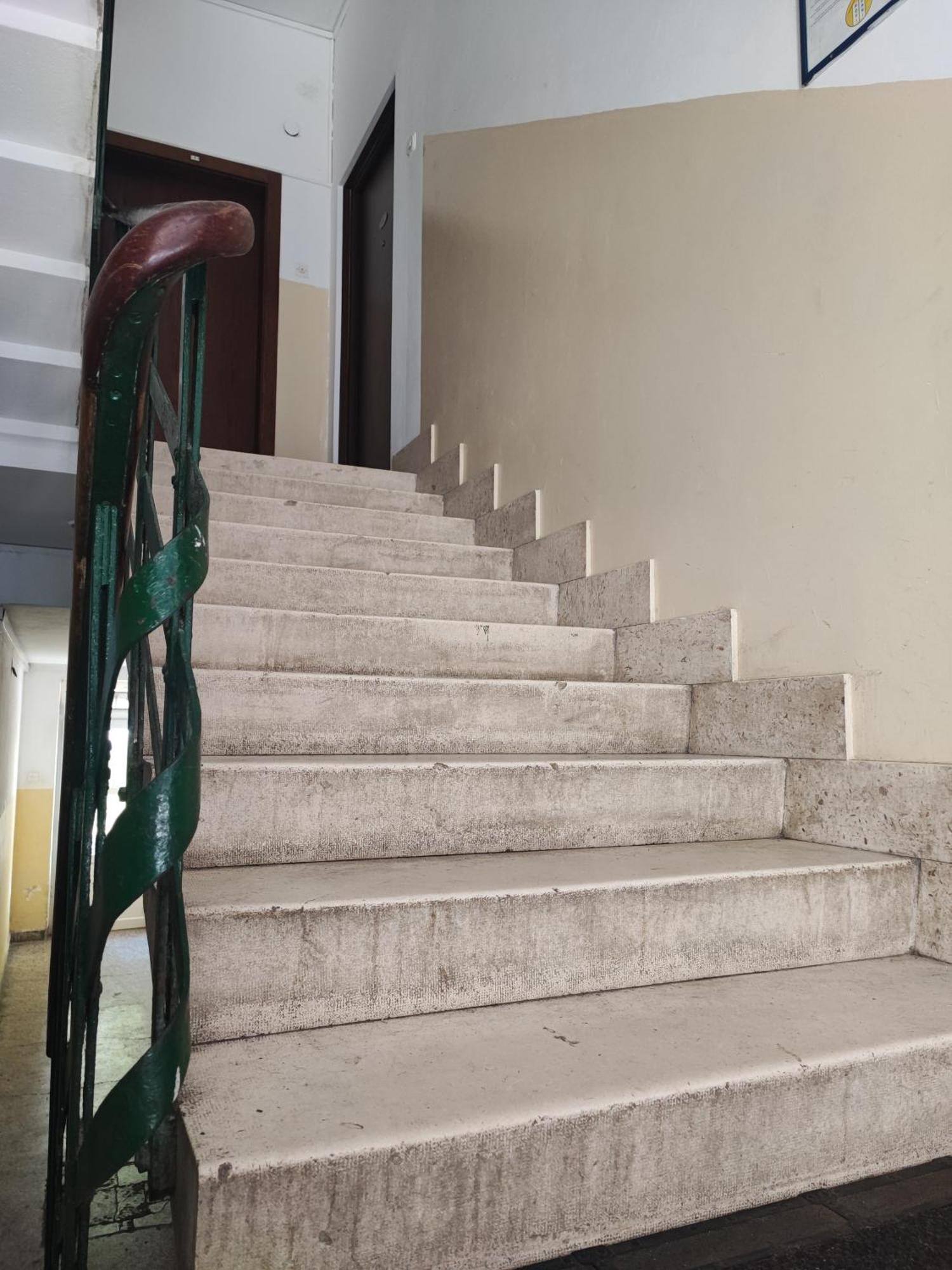 Apartment Toro Σπλιτ Εξωτερικό φωτογραφία